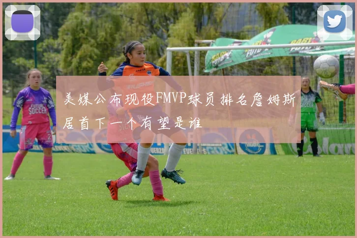 美媒公布现役FMVP球员排名詹姆斯居首下一个有望是谁